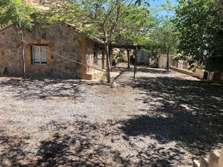 Solar en venta en Aljomahima - Ermita en Gabias (Las)