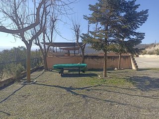Solar en venta en Aljomahima - Ermita en Gabias (Las)