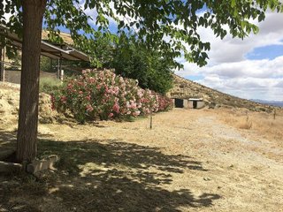 Solar en venta en Aljomahima - Ermita en Gabias (Las)