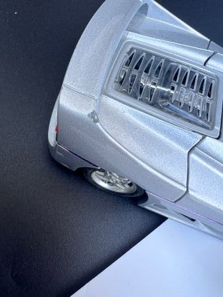 FERRARI F50 ( 1995 ) BURAGO 1/18