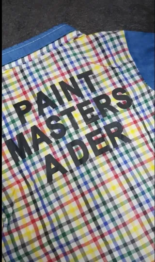 Camicia Child Face tg 12 mesi