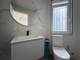 Piso en venta en A Milagrosa en Lugo