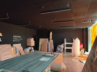 Nave industrial en alquiler en Semicentre en Blanes