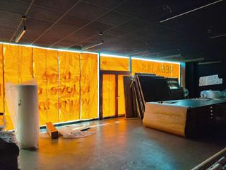 Nave industrial en alquiler en Semicentre en Blanes