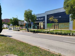 Nave industrial en alquiler en Semicentre en Blanes