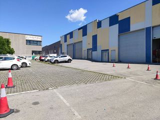Nave industrial en alquiler en Semicentre en Blanes