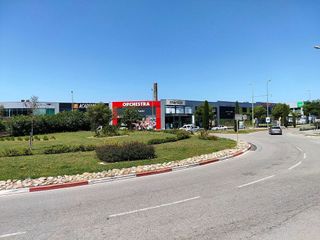 Nave industrial en alquiler en Semicentre en Blanes