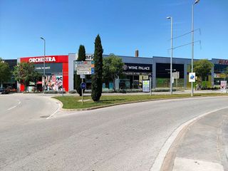 Nave industrial en alquiler en Semicentre en Blanes