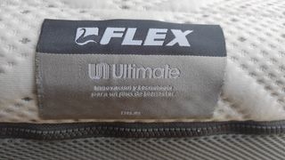 Colchón Garbí Visco Articulado 105x190cm