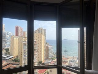 Piso en venta en Rincón de Loix en Benidorm