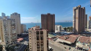 Piso en venta en Rincón de Loix en Benidorm