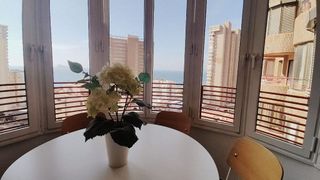 Piso en venta en Rincón de Loix en Benidorm