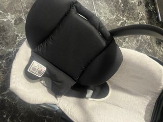 Cybex Cloud Z i-Size grupo 0