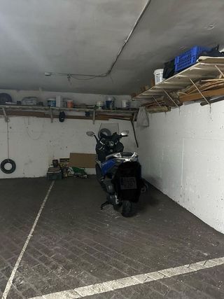 Garaje en venta en San Roque - Ronda norte en Badajoz