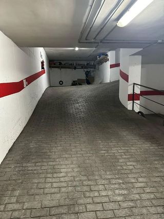 Garaje en venta en San Roque - Ronda norte en Badajoz