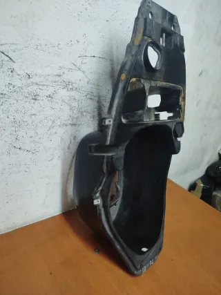 Baúl Baúl Fly / Bulevar