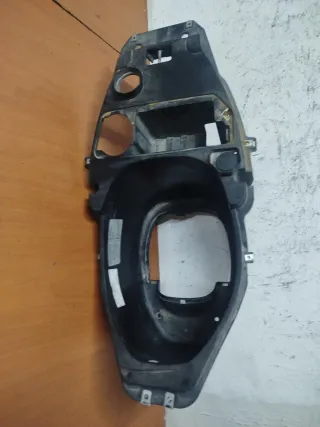 Baúl Baúl Fly / Bulevar