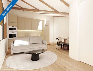 Piso en venta en Palacio en Madrid