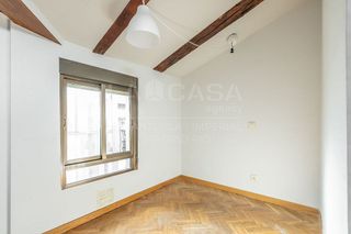 Piso en venta en Palacio en Madrid