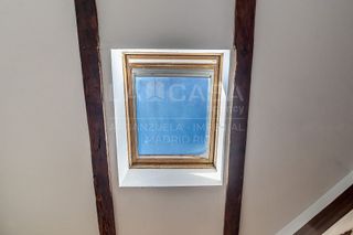 Piso en venta en Palacio en Madrid