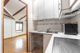 Piso en venta en Palacio en Madrid