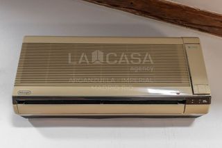 Piso en venta en Palacio en Madrid