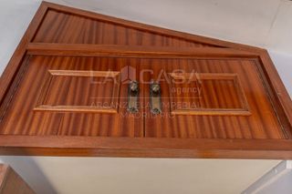 Piso en venta en Palacio en Madrid