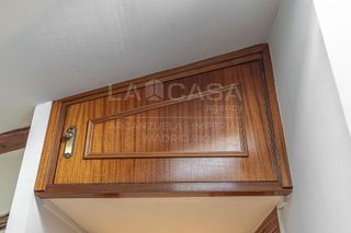 Piso en venta en Palacio en Madrid