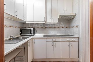 Piso en venta en Palacio en Madrid