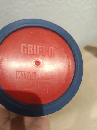 Vaso Cup Grippr Capitán América Brave New World