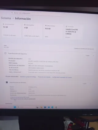 Torre PC Deepcool Deepsting II Orange