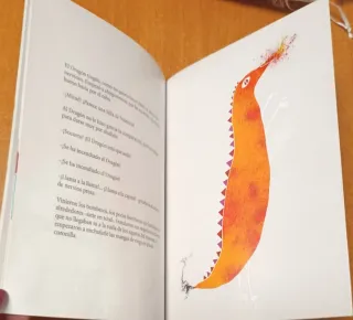 Lote 2 Gloria Fuertes: Cocoloco Pocoloco/ Dragón