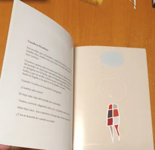 Lote 2 Gloria Fuertes: Cocoloco Pocoloco/ Dragón