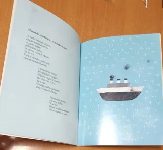 Lote 2 Gloria Fuertes: Cocoloco Pocoloco/ Dragón