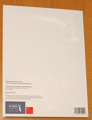 Lote 2 Gloria Fuertes: Cocoloco Pocoloco/ Dragón