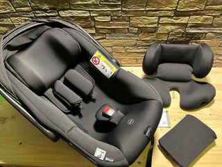 Silla Coche Bebé Hauck Drive N Care Grupo 0