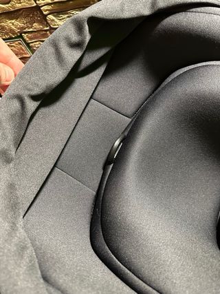 Silla Coche Bebé Hauck Drive N Care Grupo 0