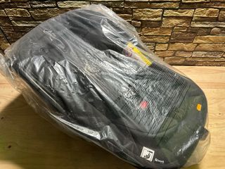 Silla Coche Bebé Hauck Drive N Care Grupo 0