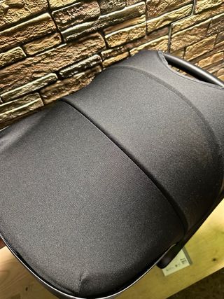 Silla Coche Bebé Hauck Drive N Care Grupo 0