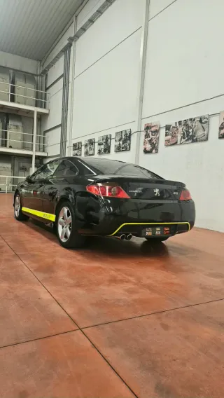 LEER DESCRIPCION 407 COUPE