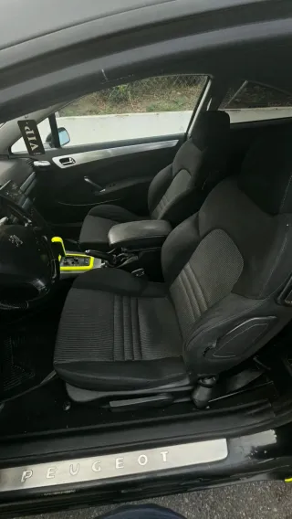 LEER DESCRIPCION 407 COUPE