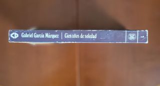 Cien años de soledad
