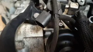 Bloque Motor BMW B47D20B 2.0d 190cv 2019