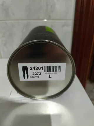 Mallas Wong permonce long