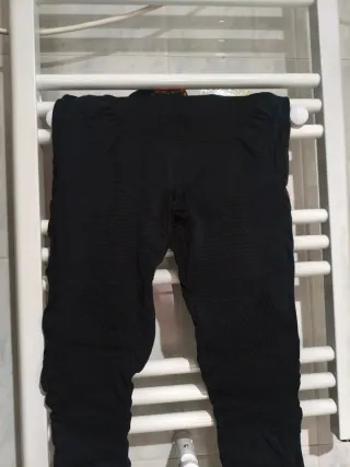 Mallas Wong permonce long