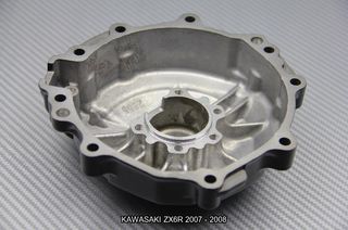 Cárter alternador KAWASAKI ZX6R 600 2007 - 2008