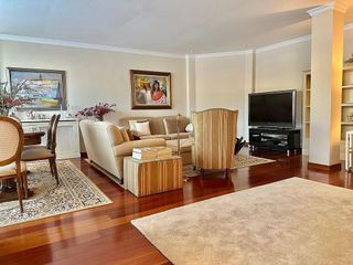 Ático en alquiler en Fort Pienc en Barcelona