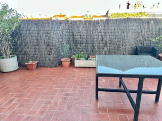 Ático en alquiler en Fort Pienc en Barcelona