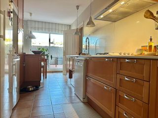 Ático en alquiler en Fort Pienc en Barcelona