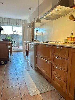 Ático en alquiler en Fort Pienc en Barcelona